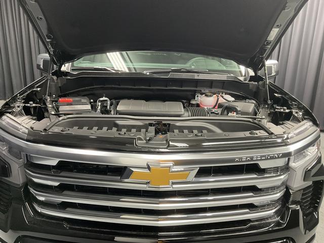 new 2025 Chevrolet Silverado 1500 car, priced at $63,995