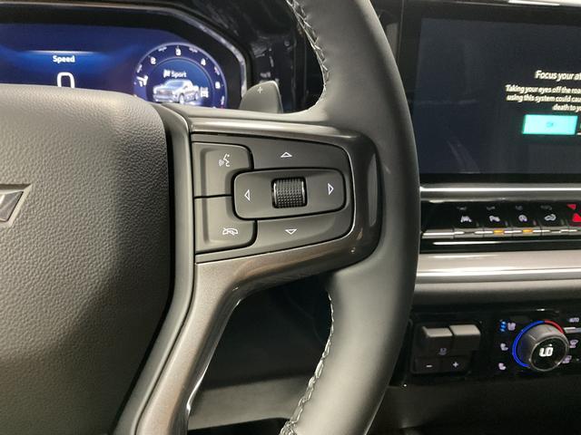 new 2025 Chevrolet Silverado 1500 car, priced at $63,995