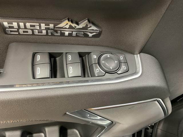 new 2025 Chevrolet Silverado 1500 car, priced at $63,995