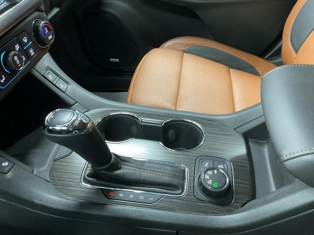 used 2017 GMC Acadia car, priced at $18,950
