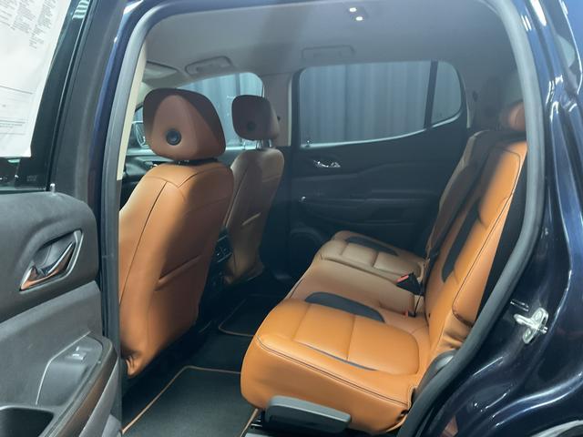 used 2017 GMC Acadia car, priced at $18,950