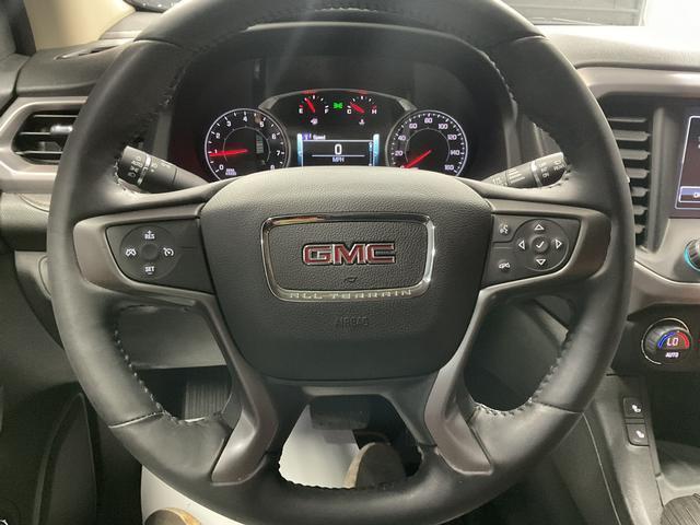 used 2017 GMC Acadia car, priced at $18,950