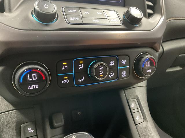 used 2017 GMC Acadia car, priced at $18,950