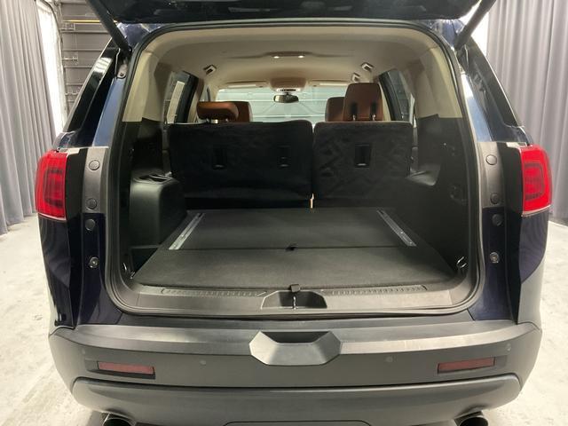 used 2017 GMC Acadia car, priced at $18,950