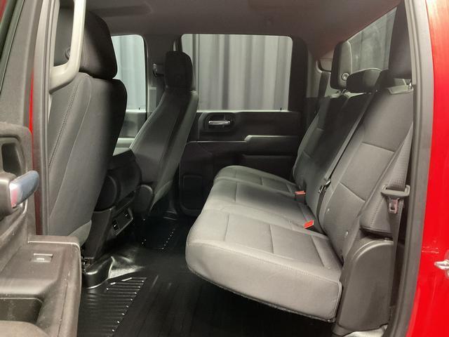 used 2024 GMC Sierra 2500 car, priced at $46,950