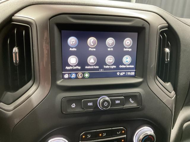 used 2024 GMC Sierra 2500 car, priced at $46,950