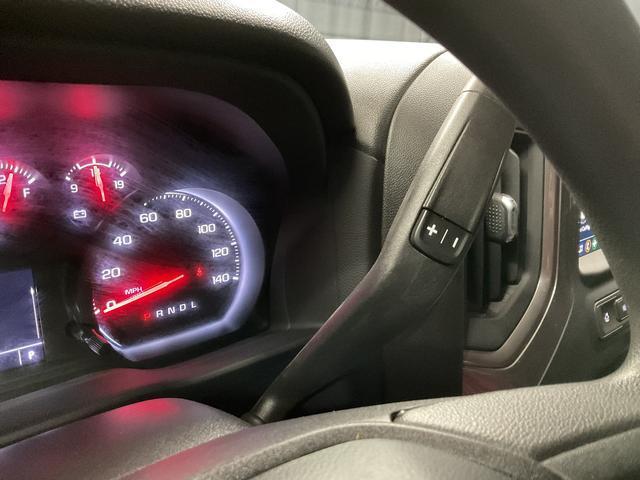 used 2024 GMC Sierra 2500 car, priced at $46,950