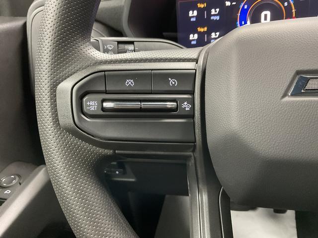 new 2025 Chevrolet Colorado car, priced at $38,280