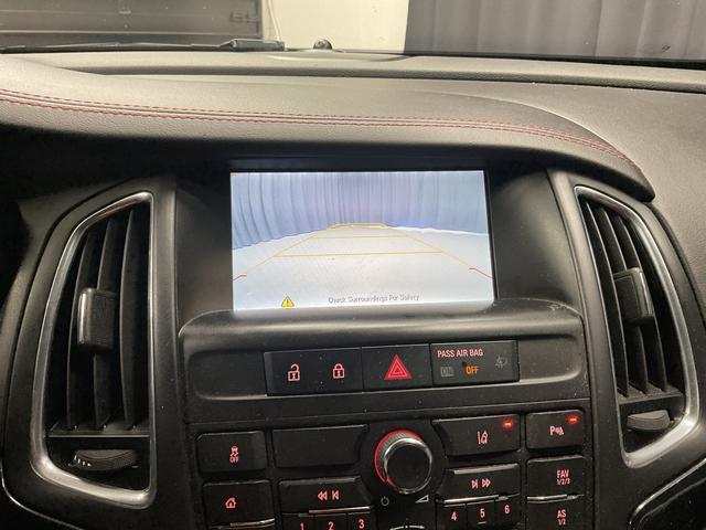 used 2017 Buick Cascada car, priced at $15,950