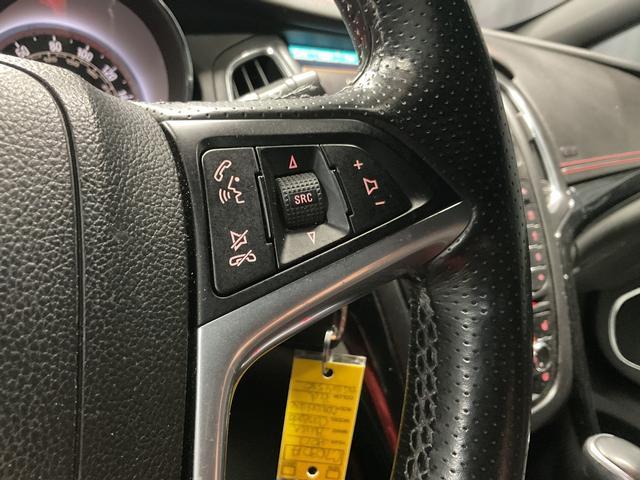 used 2017 Buick Cascada car, priced at $15,950