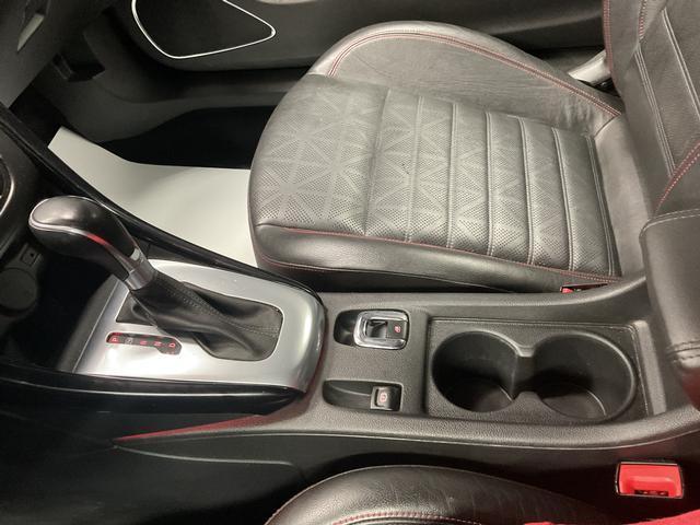 used 2017 Buick Cascada car, priced at $15,950