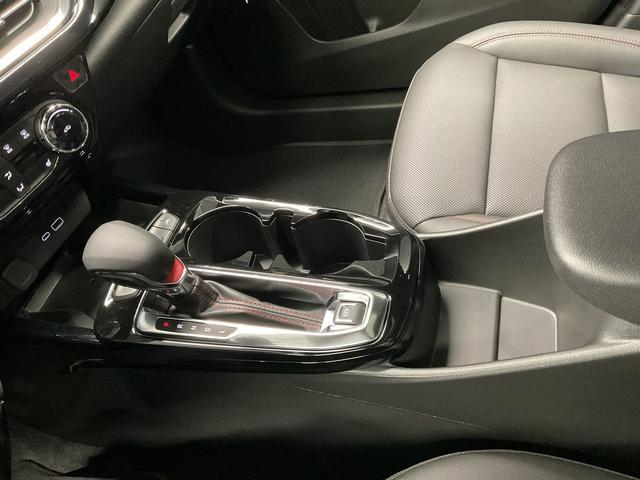 new 2025 Chevrolet Trax car, priced at $25,880