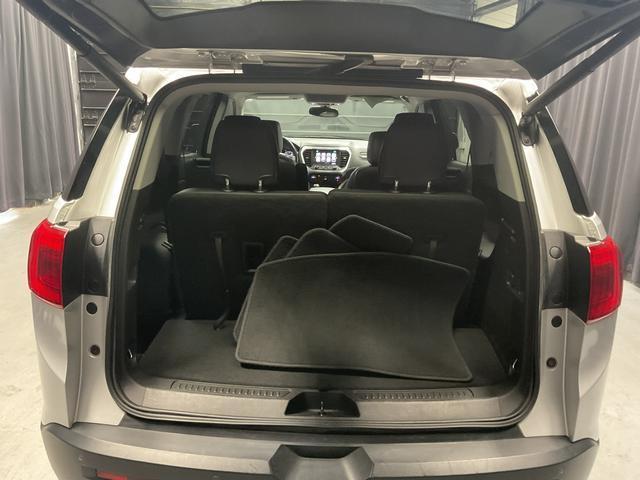 used 2019 GMC Acadia car, priced at $19,950