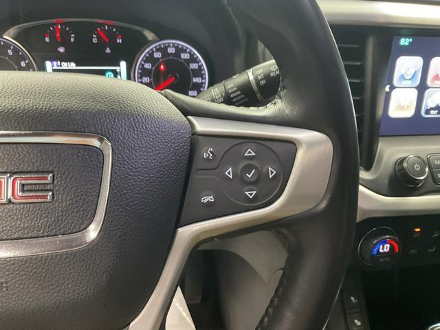 used 2019 GMC Acadia car, priced at $19,950