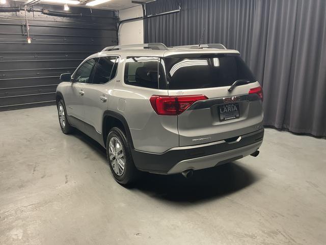 used 2019 GMC Acadia car, priced at $19,950