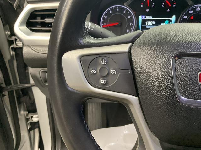 used 2019 GMC Acadia car, priced at $19,950