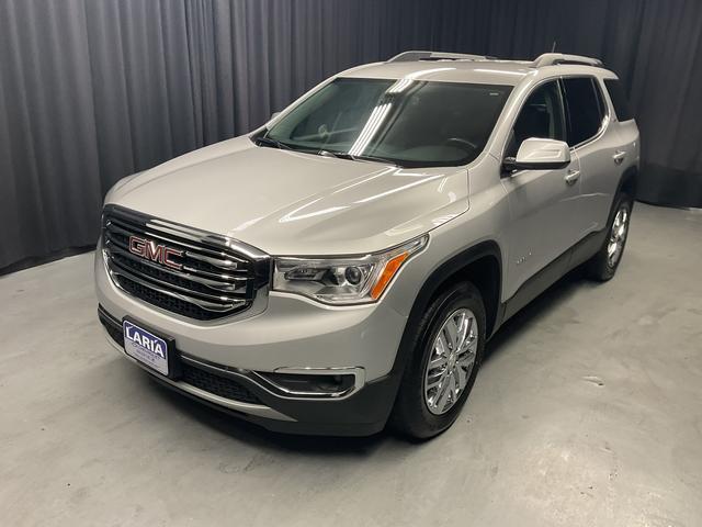 used 2019 GMC Acadia car, priced at $19,950