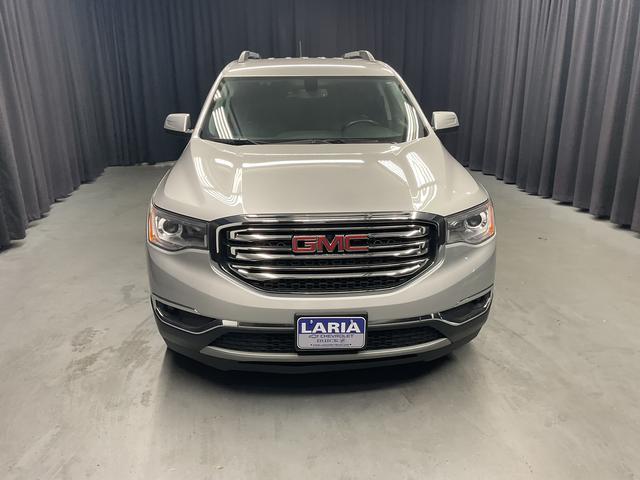 used 2019 GMC Acadia car, priced at $19,950