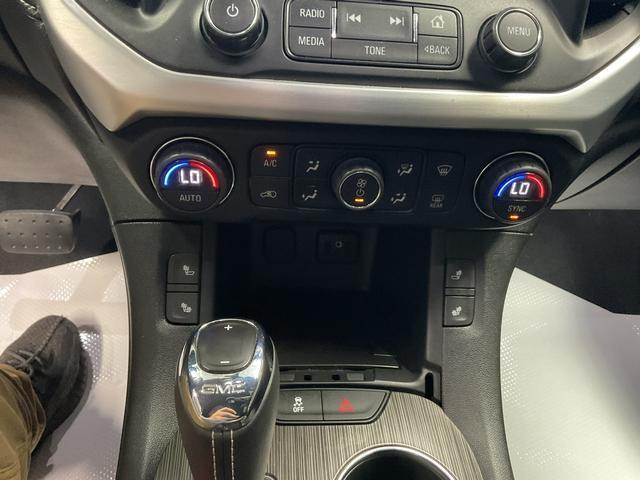used 2019 GMC Acadia car, priced at $19,950