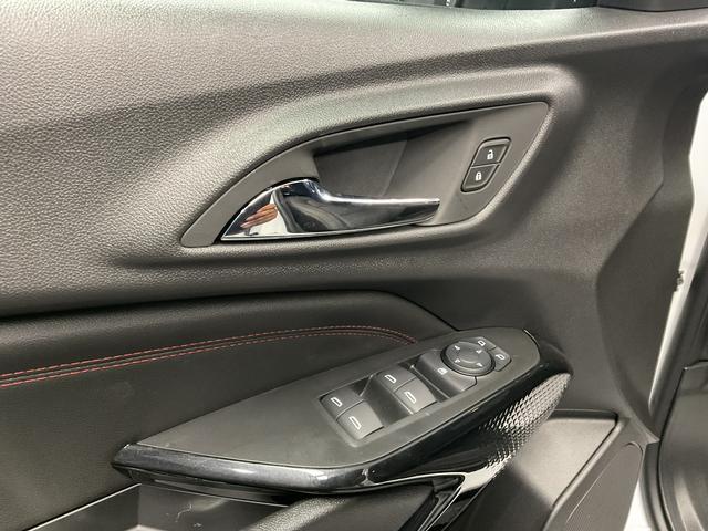 new 2025 Chevrolet Trax car, priced at $23,620