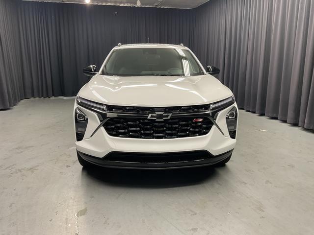 new 2025 Chevrolet Trax car, priced at $23,620