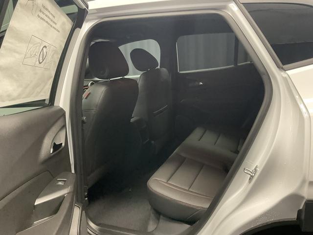 new 2025 Chevrolet Trax car, priced at $23,620