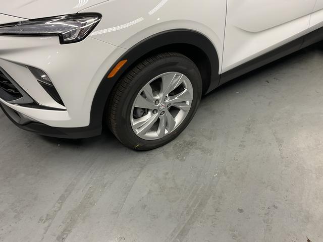 new 2026 Buick Encore GX car, priced at $24,500