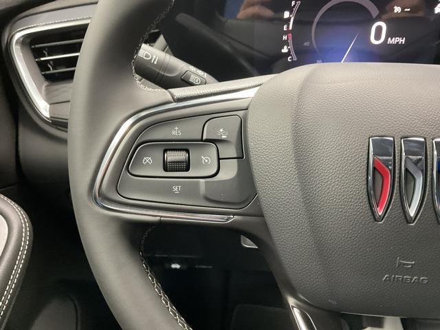new 2026 Buick Encore GX car, priced at $24,500