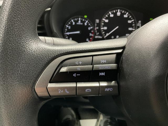 used 2023 Mazda CX-30 car, priced at $20,950