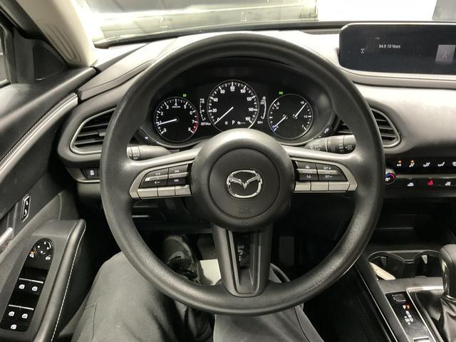 used 2023 Mazda CX-30 car, priced at $20,950