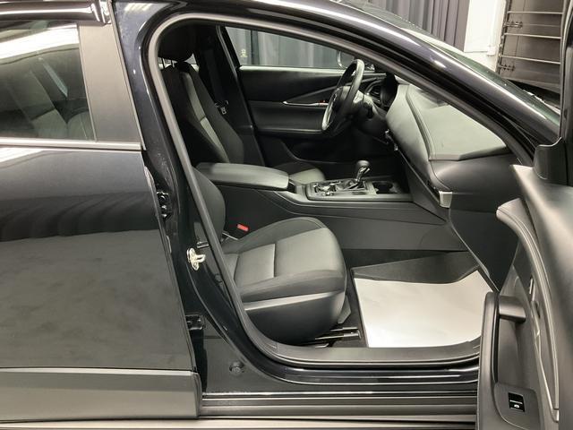 used 2023 Mazda CX-30 car, priced at $20,950