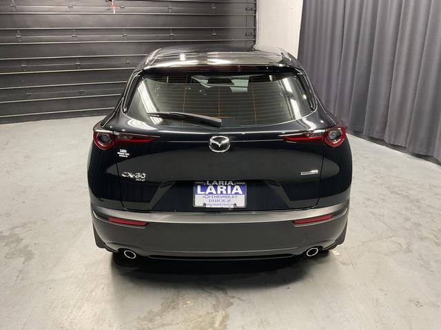 used 2023 Mazda CX-30 car, priced at $20,950