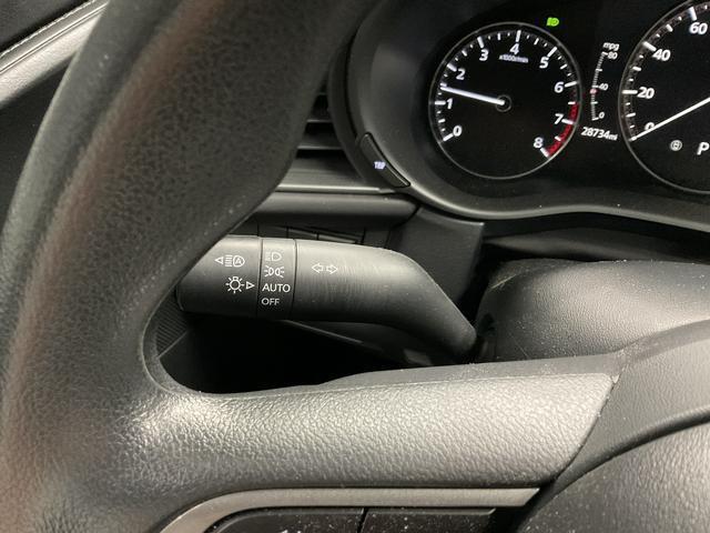used 2023 Mazda CX-30 car, priced at $20,950