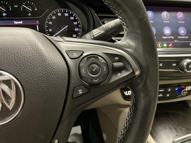 used 2018 Buick Regal Sportback car, priced at $17,950