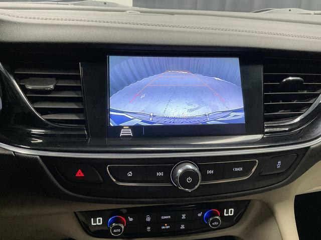 used 2018 Buick Regal Sportback car, priced at $17,950