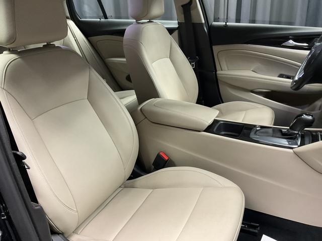 used 2018 Buick Regal Sportback car, priced at $17,950