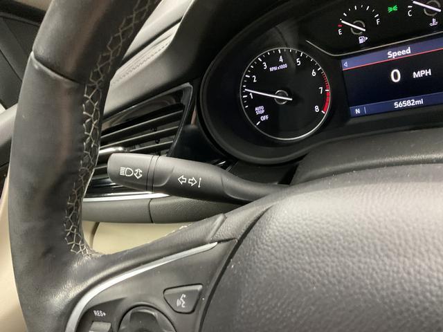 used 2018 Buick Regal Sportback car, priced at $17,950