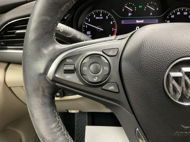 used 2018 Buick Regal Sportback car, priced at $17,950