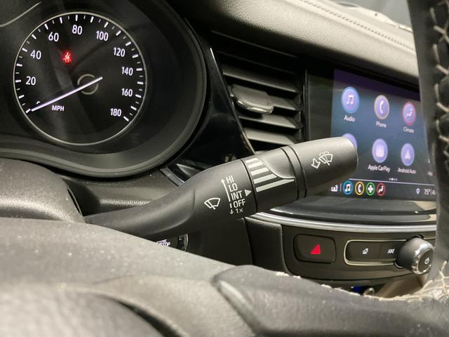 used 2018 Buick Regal Sportback car, priced at $17,950