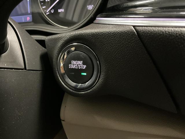 used 2018 Buick Regal Sportback car, priced at $17,950