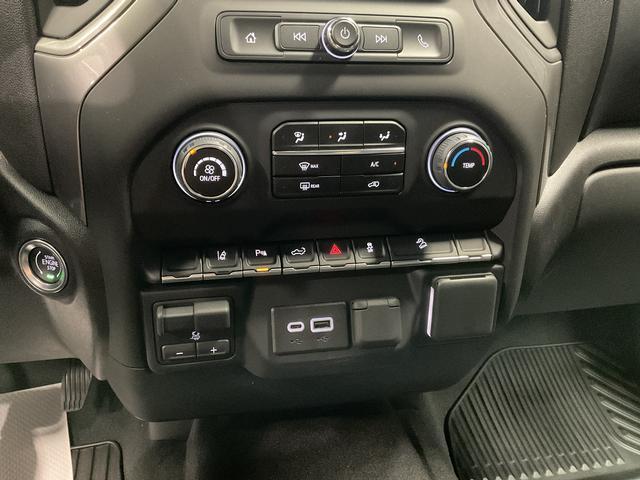 new 2025 Chevrolet Silverado 2500 car, priced at $52,995