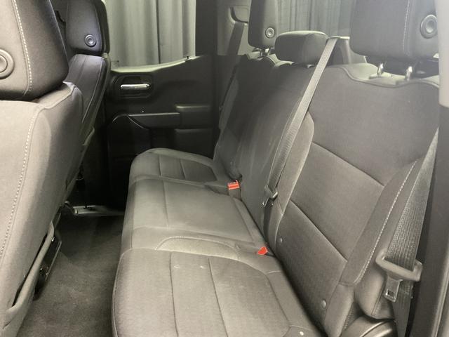 used 2022 Chevrolet Silverado 1500 Limited car, priced at $29,950