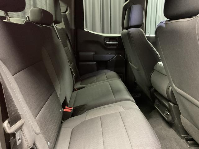 used 2022 Chevrolet Silverado 1500 Limited car, priced at $29,950