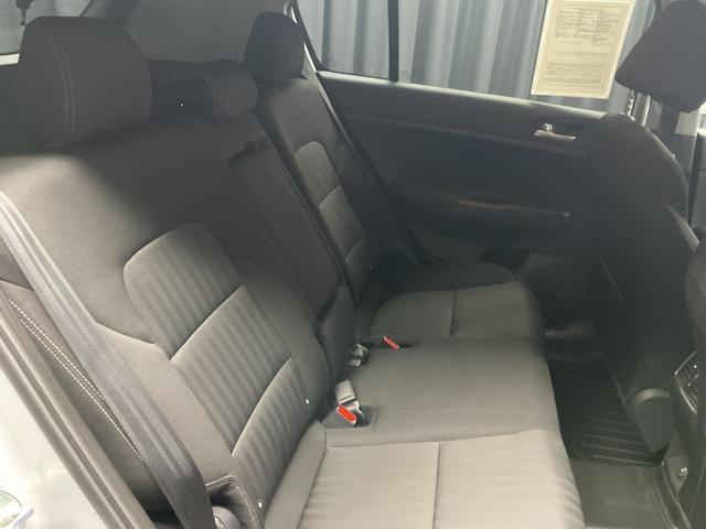 used 2021 Kia Sportage car, priced at $16,950