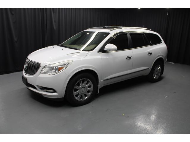 used 2016 Buick Enclave car, priced at $11,950