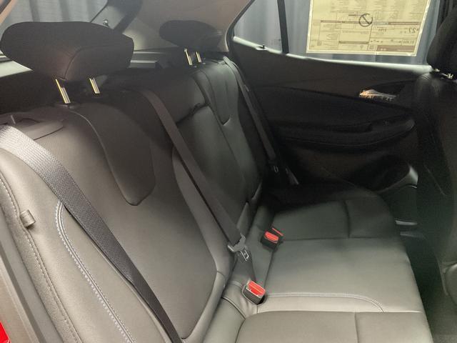 new 2026 Buick Encore GX car, priced at $28,400