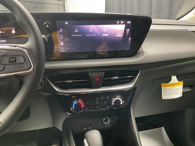 new 2026 Buick Encore GX car, priced at $28,400