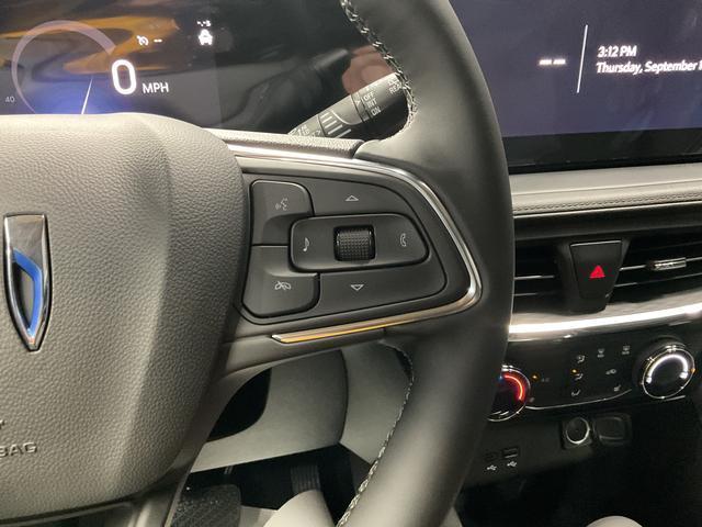 new 2026 Buick Encore GX car, priced at $28,400