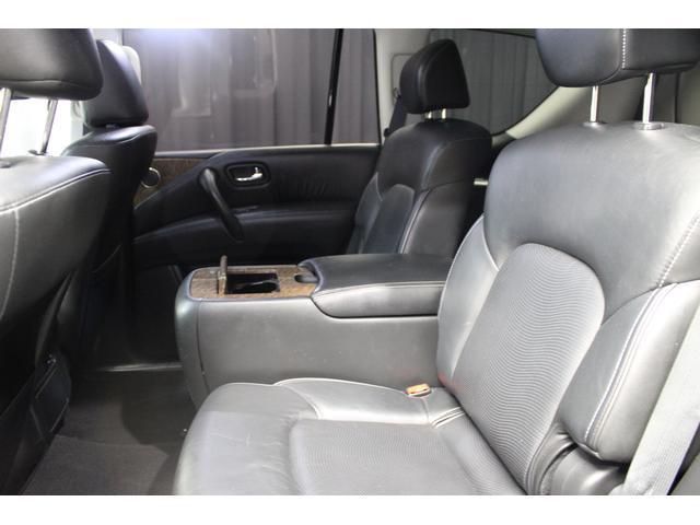 used 2015 INFINITI QX80 car, priced at $12,950