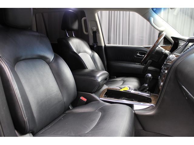 used 2015 INFINITI QX80 car, priced at $12,950